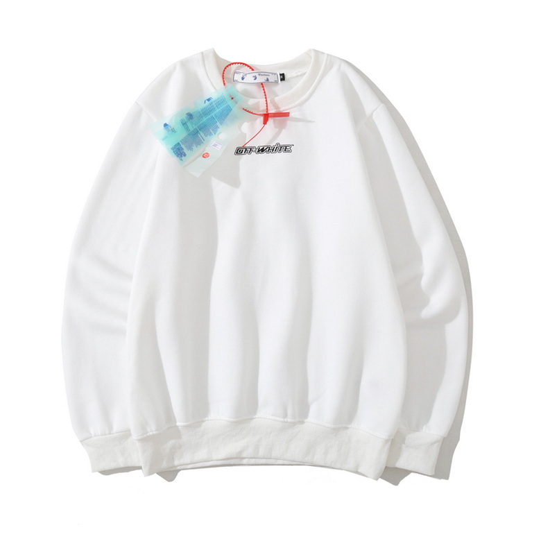 Off White Sweatshirt s-xxl-021